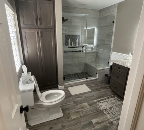 Melville Bathroom Remodel 3
