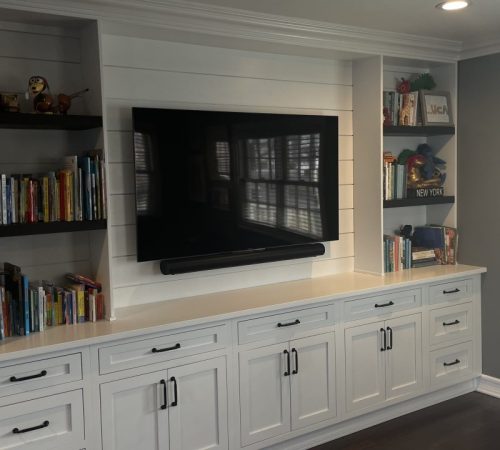 Selective Remodeling - Remodeler Massapequa