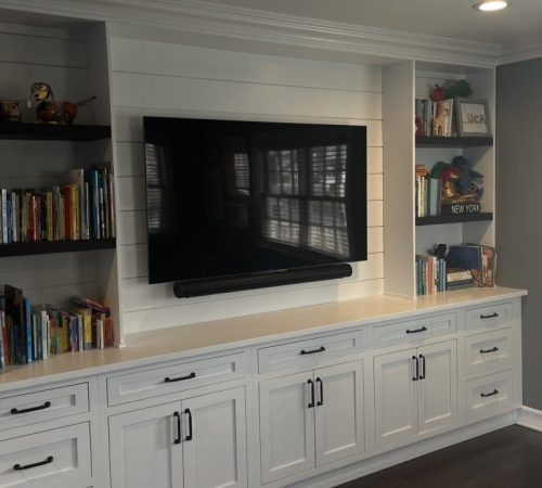 Oceanside Home Remodel 9 Selective Remodeling - Remodeler Massapequa