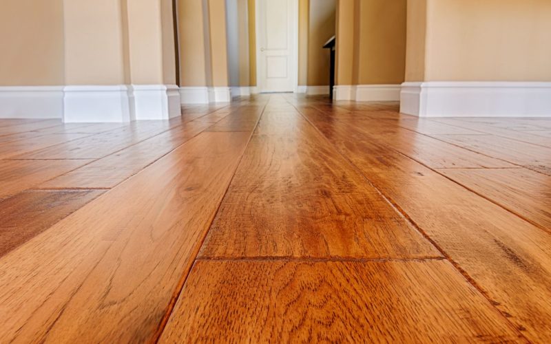 Selective Home Remodeling Flooring