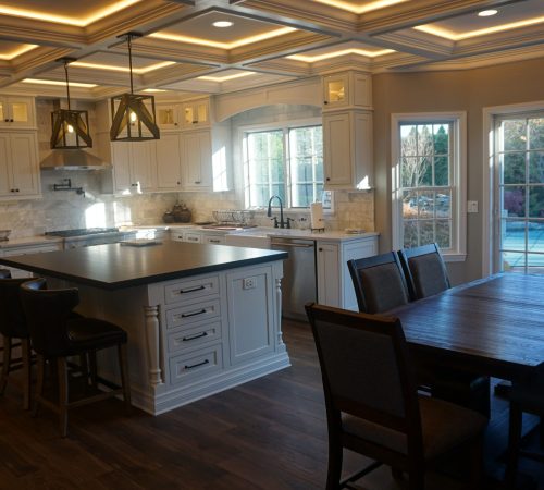 Selective Remodeling - Remodeler Massapequa